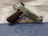 COLT-COMBAT COMMANDER-45 ACP