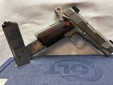COLT-COMBAT COMMANDER-45 ACP - 3 of 11