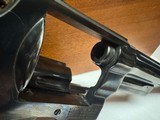 SMITH & WESSON-27 2-357 MAG. - 13 of 15
