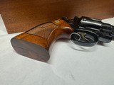 SMITH & WESSON-27 2-357 MAG. - 15 of 15
