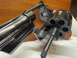 SMITH & WESSON-27 2-357 MAG. - 8 of 15