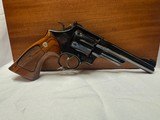 SMITH & WESSON-27 2-357 MAG. - 4 of 15