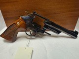 SMITH & WESSON-27 2-357 MAG. - 9 of 15