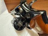 SMITH & WESSON-27 2-357 MAG. - 6 of 15