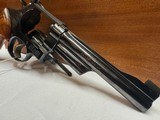 SMITH & WESSON-27 2-357 MAG. - 10 of 15