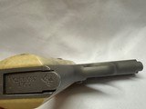 GUN OF THE DAY!!!!
COLT MKIV/SERIES 80 PLUS II MUSTANG WITH GENUINE REAL STAGG COLT GRIPS - 10 of 14