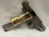 GUN OF THE DAY!!!!
COLT MKIV/SERIES 80 PLUS II MUSTANG WITH GENUINE REAL STAGG COLT GRIPS - 12 of 14