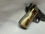 GUN OF THE DAY!!!!
COLT MKIV/SERIES 80 PLUS II MUSTANG WITH GENUINE REAL STAGG COLT GRIPS - 5 of 14