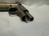 GUN OF THE DAY!!!!
COLT MKIV/SERIES 80 PLUS II MUSTANG WITH GENUINE REAL STAGG COLT GRIPS - 14 of 14