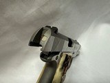 GUN OF THE DAY!!!!
COLT MKIV/SERIES 80 PLUS II MUSTANG WITH GENUINE REAL STAGG COLT GRIPS - 13 of 14