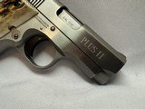 GUN OF THE DAY!!!!
COLT MKIV/SERIES 80 PLUS II MUSTANG WITH GENUINE REAL STAGG COLT GRIPS - 3 of 14
