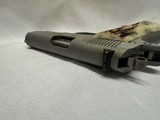 GUN OF THE DAY!!!!
COLT MKIV/SERIES 80 PLUS II MUSTANG WITH GENUINE REAL STAGG COLT GRIPS - 8 of 14