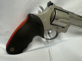 TAURUS-RAGING BULL-454 CASULL-8.37