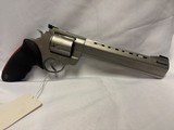 TAURUS-RAGING BULL-454 CASULL-8.37