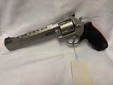 TAURUS-RAGING BULL-454 CASULL-8.37