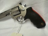 TAURUS-RAGING BULL-454 CASULL-8.37