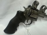 RUGER-SUPER REDHAWK-454 CASULL-7.5" BARREL - 3 of 11