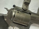 RUGER-SUPER REDHAWK-454 CASULL-7.5" BARREL - 4 of 11