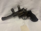 RUGER-SUPER REDHAWK-454 CASULL-7.5" BARREL - 2 of 11