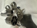RUGER-SUPER REDHAWK-454 CASULL-7.5" BARREL - 10 of 11