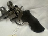RUGER-SUPER REDHAWK-454 CASULL-7.5" BARREL - 7 of 11