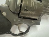 RUGER-SUPER REDHAWK-454 CASULL-7.5" BARREL - 5 of 11