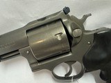 RUGER-SUPER REDHAWK-454 CASULL-7.5