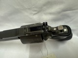 RUGER-SUPER REDHAWK-454 CASULL-7.5