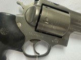 RUGER-SUPER REDHAWK-454 CASULL-7.5