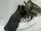 RUGER-SUPER REDHAWK-454 CASULL-7.5