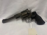 RUGER-SUPER REDHAWK-454 CASULL-7.5