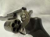 RUGER-SUPER REDHAWK-454 CASULL-7.5