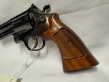 SMITH & WESSON-29-44 MAG-8.37 INCH BARREL - 6 of 10