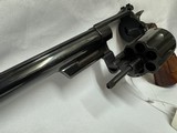 SMITH & WESSON-29-44 MAG-8.37 INCH BARREL - 10 of 10