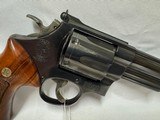 SMITH & WESSON-29-44 MAG-8.37 INCH BARREL - 3 of 10