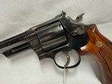 SMITH & WESSON-29-44 MAG-8.37 INCH BARREL - 7 of 10