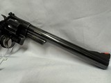 SMITH & WESSON-29-44 MAG-8.37 INCH BARREL - 4 of 10