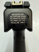 GLOCK-35 GEN4- 40CAL - 11 of 11