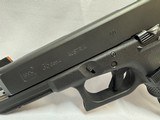 GLOCK-35 GEN4- 40CAL - 8 of 11