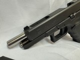 GLOCK-35 GEN4- 40CAL - 7 of 11