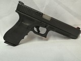 GLOCK-35 GEN4- 40CAL