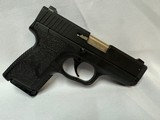 KAHR-CW9-9MM