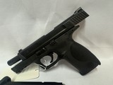 SMITH & WESSON-M&P-9MM - 10 of 15