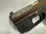 WALTHER-PK380-380 ACP - 10 of 17