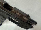WALTHER-PK380-380 ACP - 8 of 17