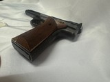 HIGH STANDARD-THE VICTOR-.22LR - 15 of 15