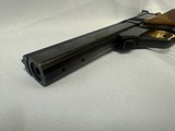 HIGH STANDARD-THE VICTOR-.22LR - 12 of 15