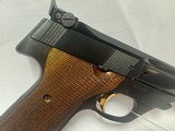 HIGH STANDARD-THE VICTOR-.22LR - 3 of 15