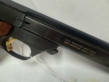 HIGH STANDARD-THE VICTOR-.22LR - 4 of 15