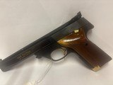 HIGH STANDARD-THE VICTOR-.22LR - 6 of 15